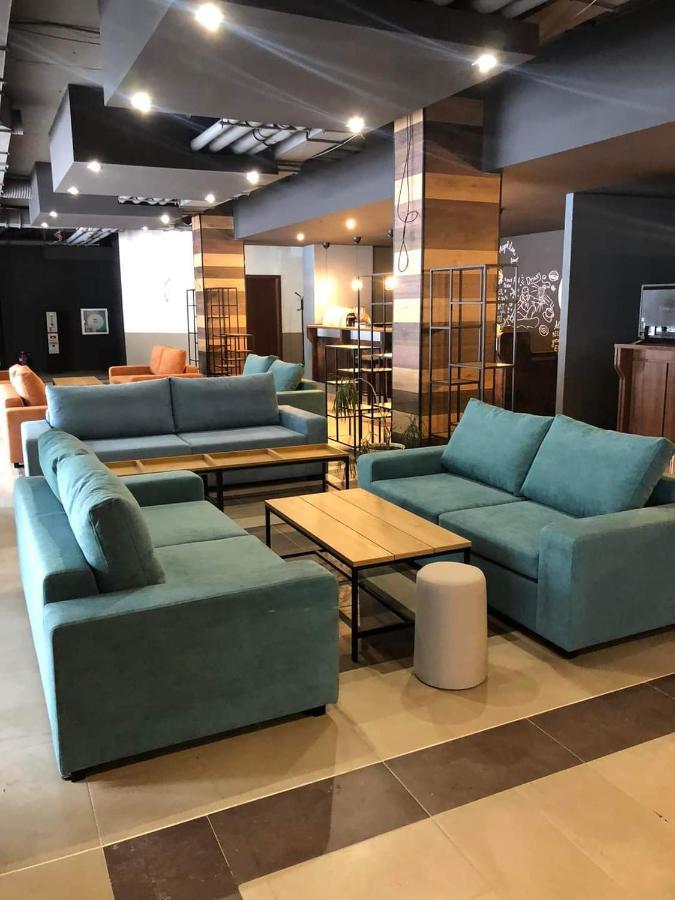 Borovets Gardens B30 Morunov Apart Bagian luar foto